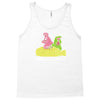 so hungry Tank Top
