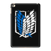 wings of freedom iPad Mini 4