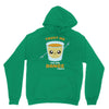 Trust Me You Can Dance Tequila Unisex Hoodie