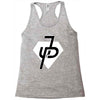Jake Paul Racerback Tank