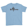 dead crusade Youth Tee