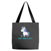 don't dream it, do it Tote Bags