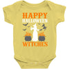 halloween2 Baby Bodysuit
