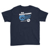 bob maplethorpe potential getaway driver Youth Tee