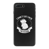 I Don't Eat Cock I'm Vegan iPhone 7 Plus Case