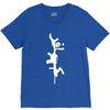 ar 15 infidel V-Neck Tee