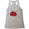 dotty Racerback Tank