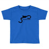 Life Behind Bars Toddler T-shirt