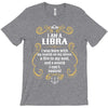 i am a libra T-Shirt
