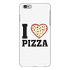 i Love Pizza iPhone 6 Plus/6s Plus Case