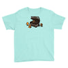 pancakes solarium Youth Tee