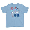 4th of July Youth Tee