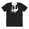 heroes of the rebellion All Over Women's T-shirt