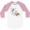 tom &amp; jerry 3/4 Sleeve Shirt