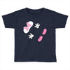 Creating a Little Disney Magic Baby Girl Toddler T-shirt