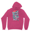 positive thinking Unisex Hoodie