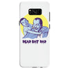 dead bat dad Samsung Galaxy S8