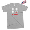 Be Yourself Exclusive T-shirt