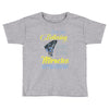 Butterfly Miracles Toddler T-shirt