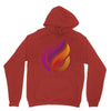 fahrie77 Unisex Hoodie