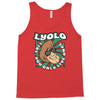lyolo Tank Top