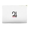 moment red Accessory Pouches