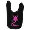 drive Baby Bibs
