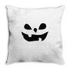 mens teardrop eyes Throw Pillow