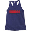 Gamers Racerback Tank