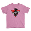 red game Youth Tee