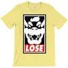 lose T-Shirt