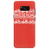 bikesexual i'll ride just about anything Samsung Galaxy S8