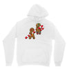 red vs green   you are dead Unisex Hoodie