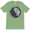 sci fi yin yang T-Shirt