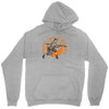fight like a rebel Unisex Hoodie