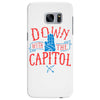 down with the capitol Samsung Galaxy S7 Edge