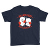 pillow fight, featherweight division Youth Tee