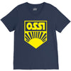 ossi fdj ddr V-Neck Tee