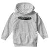 art animal funny Youth Hoodie