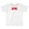 camiseta gsxr Toddler T-shirt