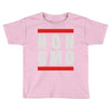 non gmo Toddler T-shirt