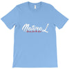 natural beauty and the best T-Shirt