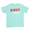 rous Youth Tee
