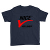 LET'S DO IT Youth Tee