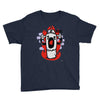 scream (3) Youth Tee