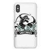 sagittarius rose zodiac iPhoneX Case