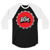 fahrie77 3/4 Sleeve Shirt