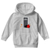 anger management Youth Hoodie