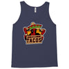 piscina de la muerte   tacos Tank Top