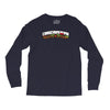 conscious and fly Long Sleeve Shirts
